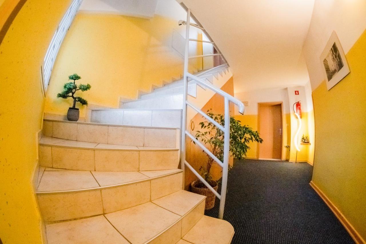 Garni Hotel Keltika Izola Exterior foto