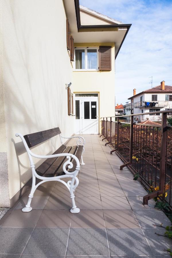 Garni Hotel Keltika Izola Exterior foto